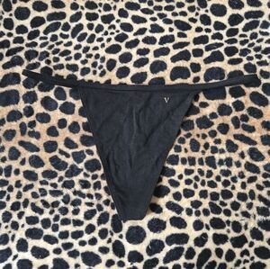 Victoria's Secret panty